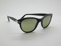 Persol Sunglasses PO 2990S 95/83 Black 53mm