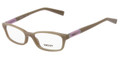 DKNY Eyeglasses DY 4631 3521 Beige 50MM