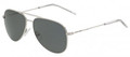 YVES SAINT LAURENT Sunglasses CLASSIC 11/S 0010 Palladium 55MM