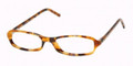 Ralph Lauren RL6017 Eyeglasses 5031 Acetate Horn 49mm