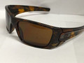 Oakley Fuel Cell 9096 Sunglasses 9096-88 Tortoise