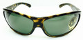 Ray Ban Sunglasses RB 4110 710 Havana 64mm