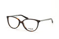 VOGUE Eyeglasses VO 2866 W656 Dark Havana 53MM