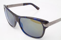 Gucci Sunglasses 3611/S 0BYQ3U Blue Havana 57mm