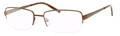 CHESTERFIELD 23 XL Eyeglasses 0UA3 Br 57-19-145