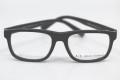 Armani Exchange AX 3025F Eyeglasses 8176 Dark Grey 53mm