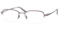 FOSSIL TREY Eyeglasses 0TZ2 Gunmtl 54-19-145