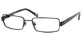 FOSSIL WYLIE Eyeglasses 0YHV Br 52-17-140