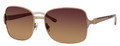 FOSSIL ADDIE/S Sunglasses 0EQ6 Almond 56-16-130