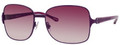 FOSSIL ADDIE/S Sunglasses 0WAA Violet Fuchsia 56-16-130