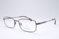 Brooks Brothers BB 1037T Eyeglasses 1538T Brown 53-17-140