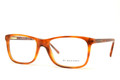 BURBERRY Eyeglasses BE2178 3487 Crystal Honey Brown 53MM