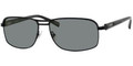 FOSSIL MARIO/S Sunglasses C1KP Matte Blk 59-15-140