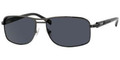 FOSSIL MARIO/S Sunglasses C2KP Gunmtl 59-15-140
