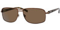 FOSSIL MARIO/S Sunglasses C3KP Bronze 59-15-140