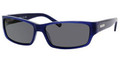 FOSSIL OWEN/S Sunglasses 1K1P Navy 59-15-130