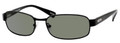 FOSSIL RICK/S Sunglasses C1KP Matte Blk 59-17-135