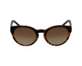 Burberry BE 4205 Sunglasses 355913 Top Dark Havana/Light Havana 54-22-140