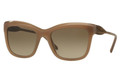 Burberry BE4207 Sunglasses 357213 Opal Beige 56-20-140