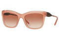 Burberry BE4207 Sunglasses 357313 Opal Pink 56-20-140
