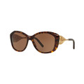 Burberry BE 4208Q Sunglasses 300273 Havana 57-16-135