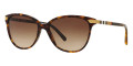 Burberry BE 4216 Sunglasses 300213 Dark Havana 57-16-140