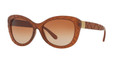 Burberry BE 4217 Sunglasses 357513 Matte Brown 56-16-140