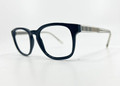 Burberry BE 4222 Sunglasses 301387 Blue 55-20-145