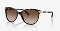 Burberry BE 4216F Sunglasses 3002T5 Dark Havana 57-16-140