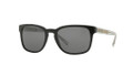 Burberry BE 4222 Sunglasses 300181 Black 55-20-145