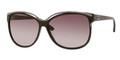 Gucci 3155/S Sunglasses 0QHDCC Br (6213)