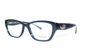 Coach HC 6070 Eyeglasses 5110 Navy 51-17-135