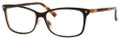 Dior 3776 Eyeglasses 0LBU Brown Gold Havana 54-14-140