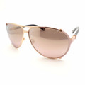 Dior CHICAGO 2/S Sunglasses 0HFB Gold Pink Soft Black 63-11-130