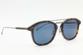 Dior Homme 227/S Sunglasses 0TCJ Havana Matte Black 52-21-150