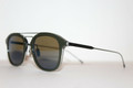 Dior Homme 227/S Sunglasses 0TCL Khaki Matte Black 52-21-150