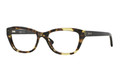 Dkny DY 4665 Eyeglasses 3678 Tortoise 53-17-140