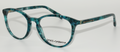 Dolce & Gabbana DG 3223 Eyeglasses 2911 Green Marble 49-18-140