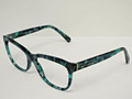 Dolce & Gabbana DG 3244 Eyeglasses 2911 Green Marble 53-16-140