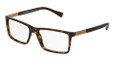 Dolce & Gabbana DG 3217 Eyeglasses 502 Havana 55-17-145