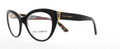 Dolce & Gabbana DG 3246 Eyeglasses 3033 Top Black/ Handcart 51-18-140