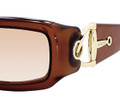 Gucci 2943/S Sunglasses 0CAOS6 (5517)