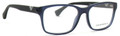 Emporio Armani EA 3042 Eyeglasses 5072 Blue 53-16-140
