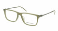 EMPORIO ARMANI Eyeglasses EA3063 5384 Opal Turtledove 55MM