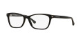 Emporio Armani EA 3073 Eyeglasses 5017 Black 52-16-140