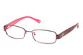 COACH HC 5001 Eyeglasses 9022 Burg 52-16-135