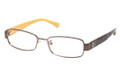 COACH HC 5001 Eyeglasses 9023 Br 52-16-135