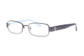 COACH HC 5001 Eyeglasses 9024 Blue 52-16-135