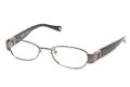 COACH HC 5002B Eyeglasses 9025 Slv 49-16-135