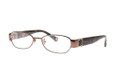 COACH HC 5002B Eyeglasses 9027 Br 49-16-135